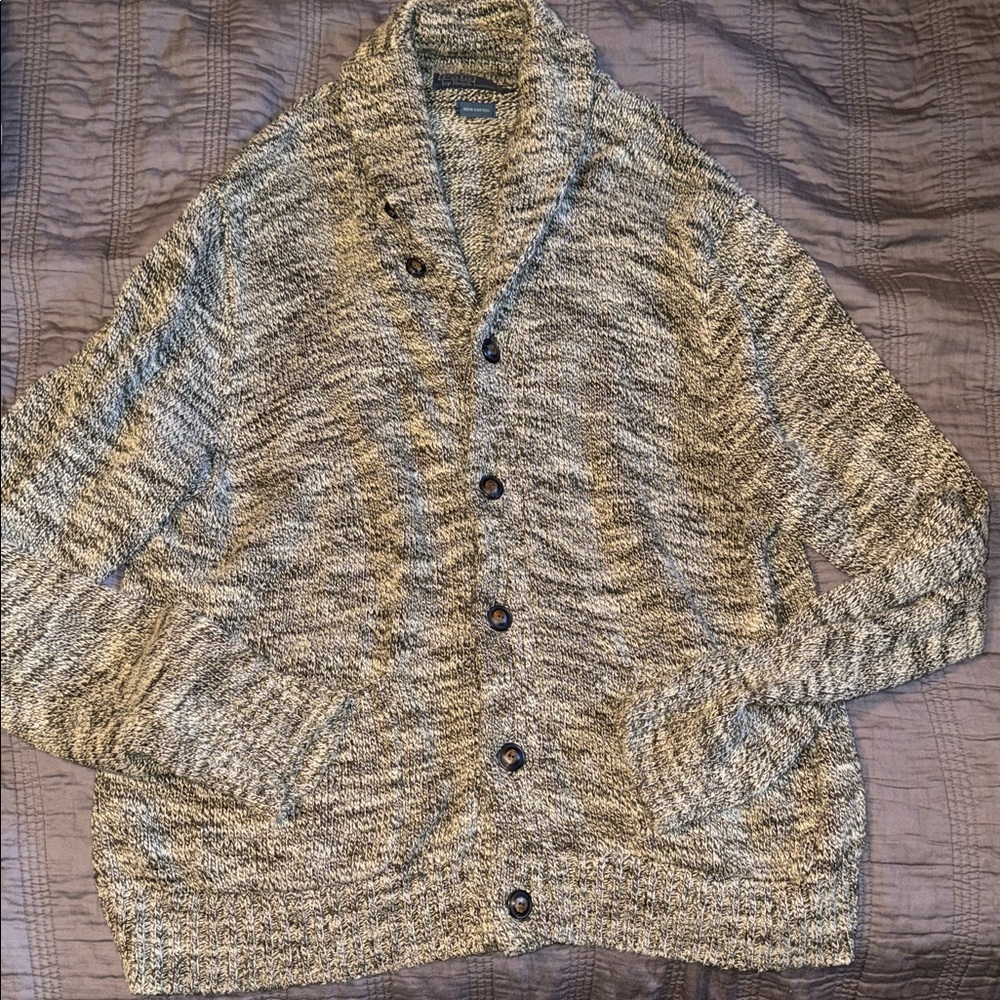 Ralph Lauren Men's Cardigan